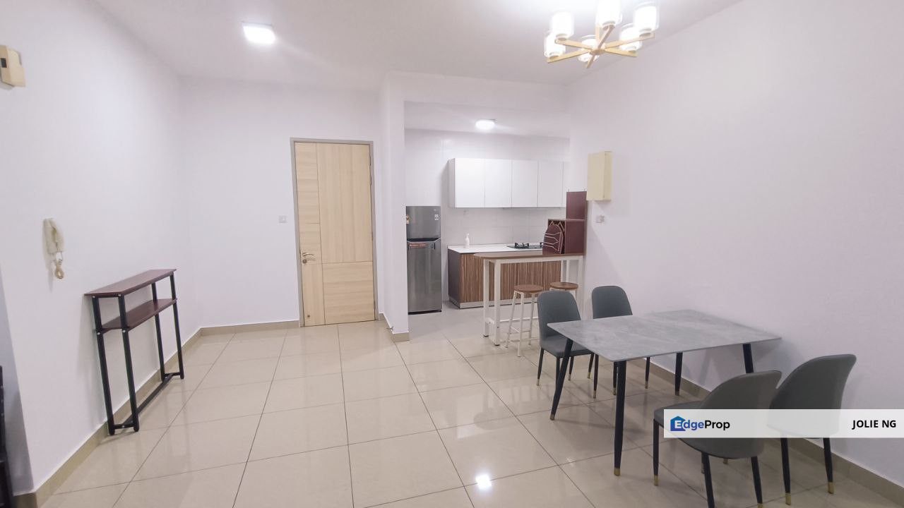 Seasons Luxury Apartment @ Larkin For Rent, Johor, Johor Bahru