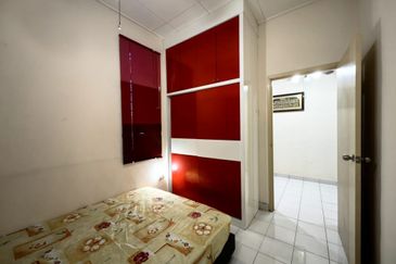 Taman Sierra Perdana