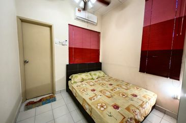 Taman Sierra Perdana