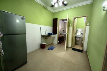 Taman Sierra Perdana