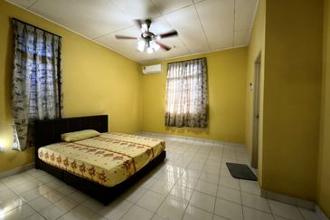 Taman Sierra Perdana