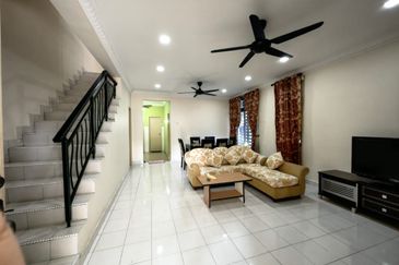 Taman Sierra Perdana