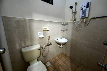 Taman Sierra Perdana