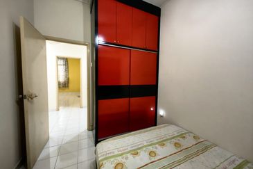 Taman Sierra Perdana