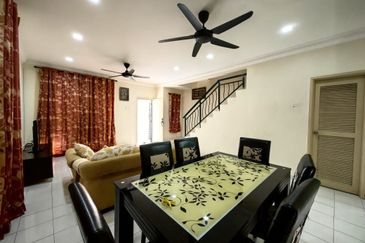 Taman Sierra Perdana