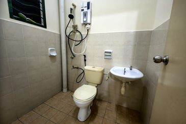 Taman Sierra Perdana