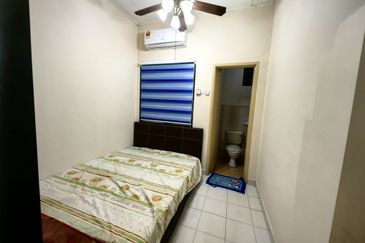 Taman Sierra Perdana