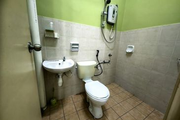 Taman Sierra Perdana