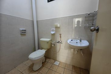 Taman Sierra Perdana