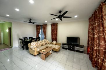 Taman Sierra Perdana