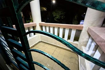 Taman Sierra Perdana