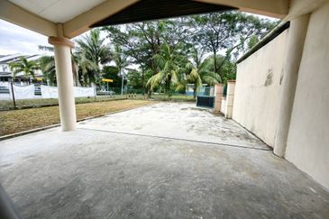 Taman Sierra Perdana