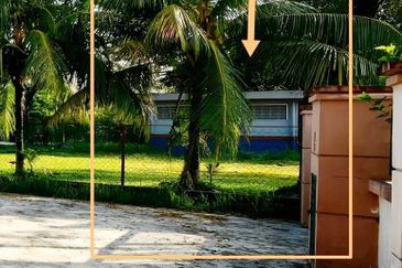 Taman Sierra Perdana