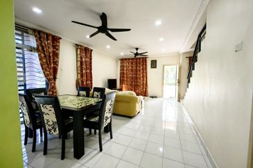 Taman Sierra Perdana