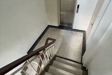 Bandar Baru Permas Jaya