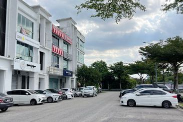 Bandar Baru Permas Jaya