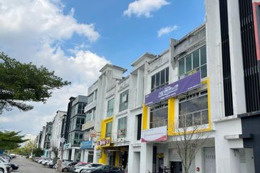 Bandar Baru Permas Jaya