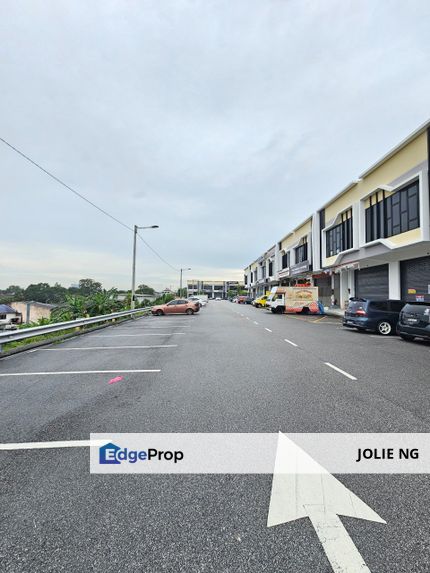 Setia Neo Taman Industri Jaya , Johor, Johor Bahru