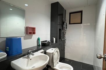 Sky Gardens Residences