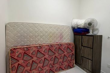 Sky Gardens Residences