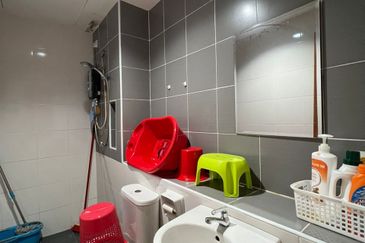 Sky Gardens Residences