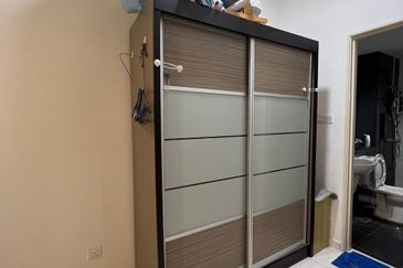 Sky Gardens Residences