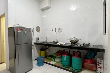 Sky Gardens Residences