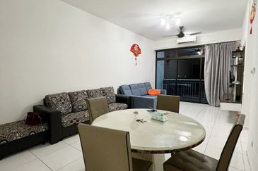 Sky Gardens Residences