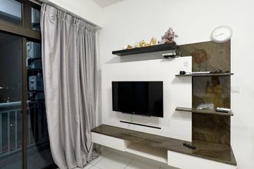 Sky Gardens Residences