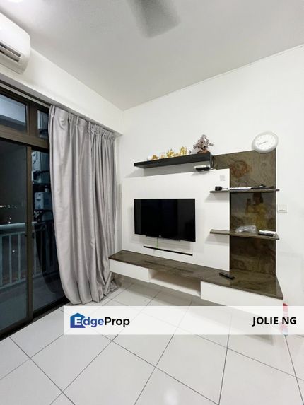 Sky Garden Residences Apartment For Rent, Johor, Setia Tropika