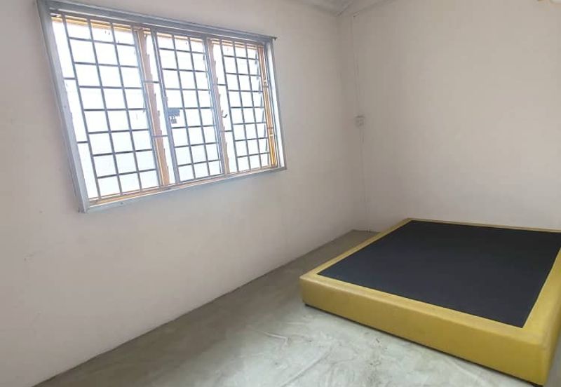 Taman Desa Cemerlang