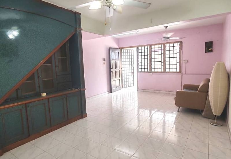 Taman Desa Cemerlang