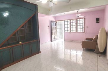 Taman Desa Cemerlang