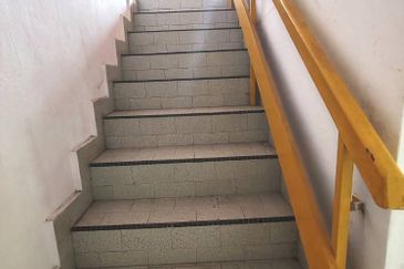 Taman Desa Cemerlang