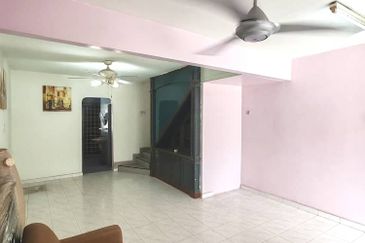 Taman Desa Cemerlang