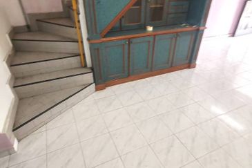 Taman Desa Cemerlang