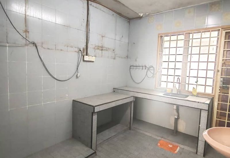 Taman Desa Cemerlang