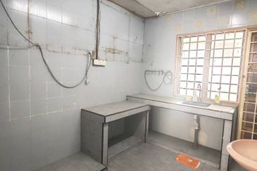 Taman Desa Cemerlang