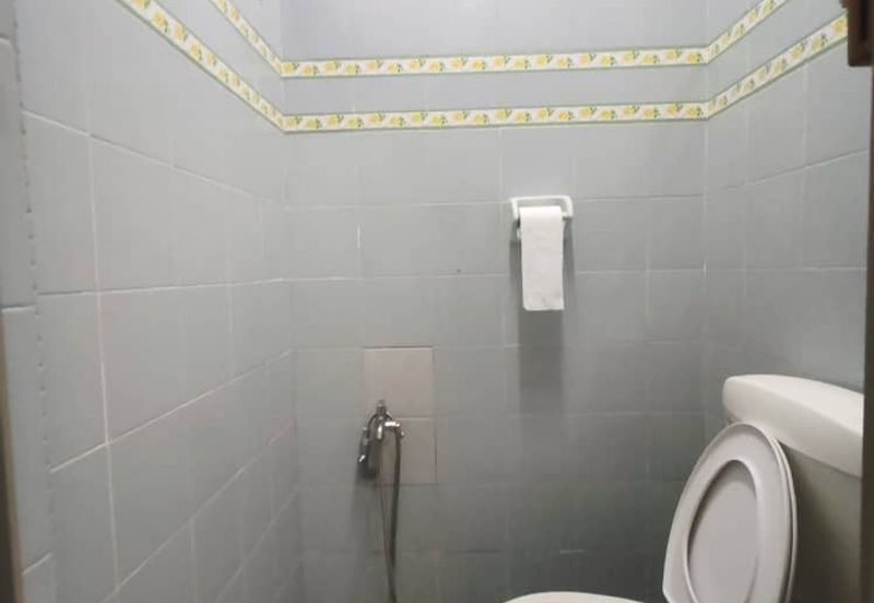 Taman Desa Cemerlang