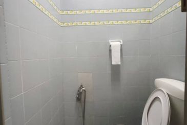 Taman Desa Cemerlang