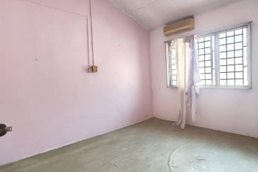 Taman Desa Cemerlang