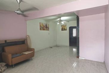 Taman Desa Cemerlang