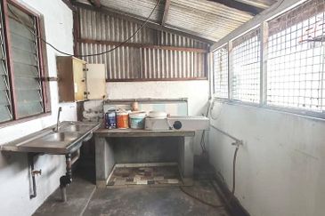 Taman Desa Cemerlang