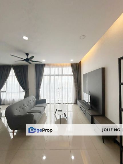 Molek Regency Apartment Studio Unit For Sale, Johor, Johor Bahru