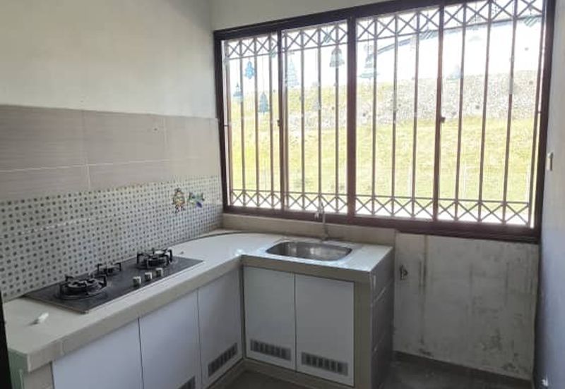 Mon Glori, , Bandar Baru Permas Jaya