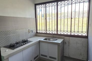 Mon Glori, , Bandar Baru Permas Jaya