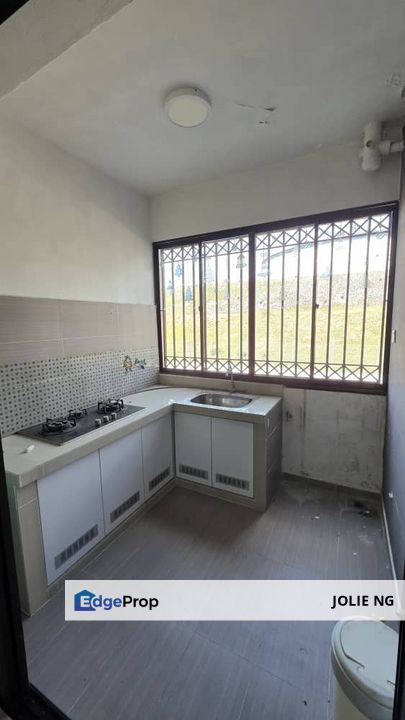 Mon Glori ,Permas Jaya Apartment For Sale, Johor, Permas Jaya/Senibong