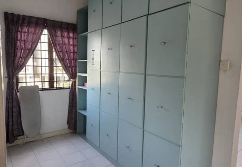 Mon Glori, , Bandar Baru Permas Jaya