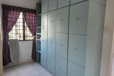 Mon Glori, , Bandar Baru Permas Jaya