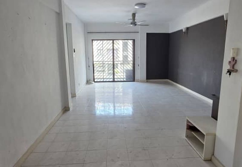 Mon Glori, , Bandar Baru Permas Jaya